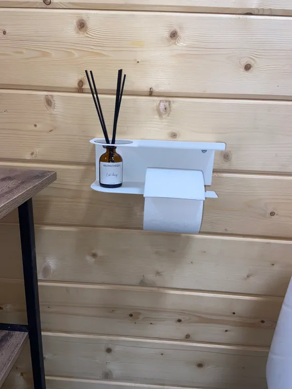 Коттедж Уютный мини домик — Сириус