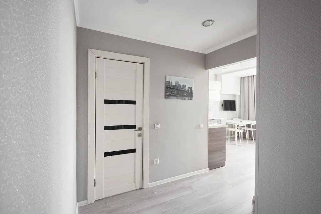 Уютная 1-комнатная квартира в центре