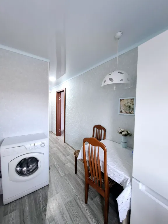 Уютная квартира в самом лучшем районе города