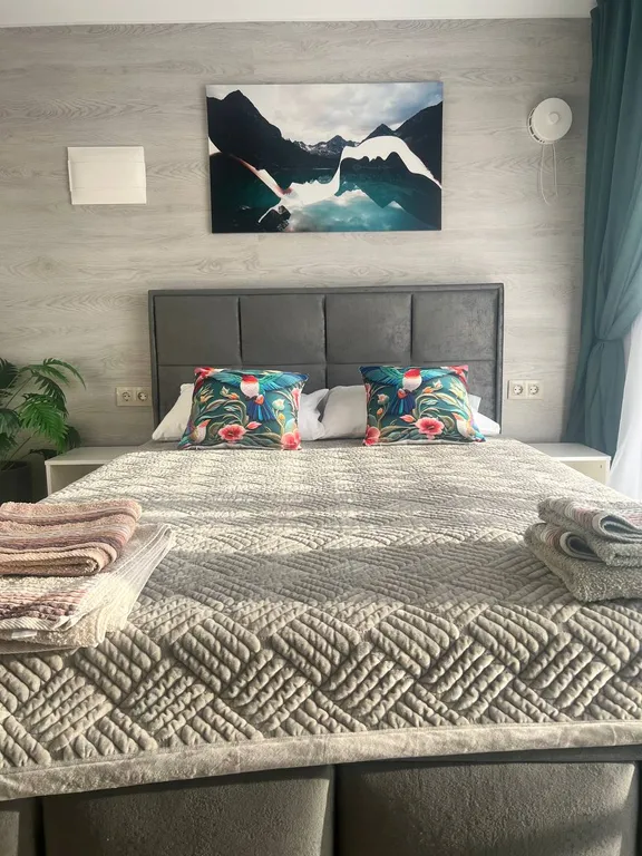 3-комнатный Дом