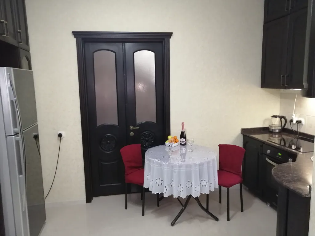 Приезжайте как гости, уезжайте как хорошие друзья