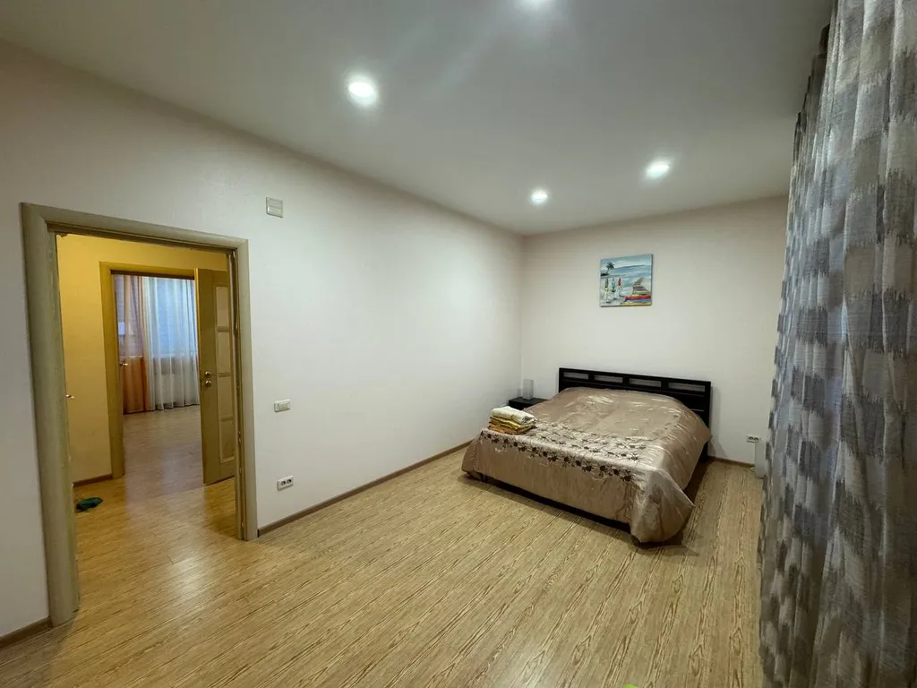 4-комнатный таунхаус на Банном рядом с ГЛЦ