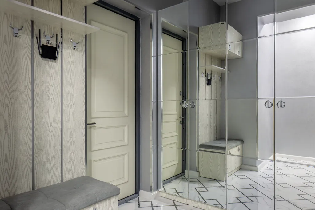 Просторная солнечная квартира в жк "Казахстан"