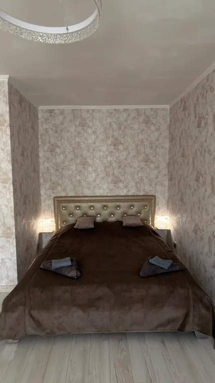 Уютная квартира рядом с историческим центром