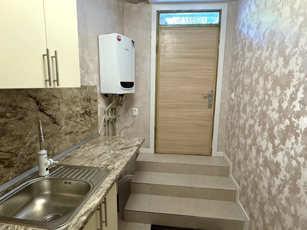 Уютный дом княжны Мери в Цветнике