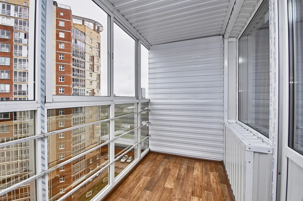 Уютная студия недалеко от центра города