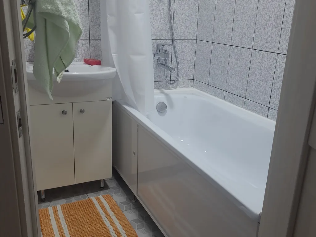 Квартира не далеко от моря