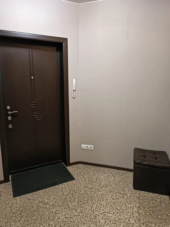 Уютная квартира рядом с штабом округа и перинатальным центром