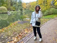 Дарья Хобарова