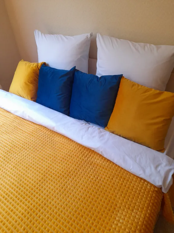 Уютная квартира в центре — аренда посуточно в Тула