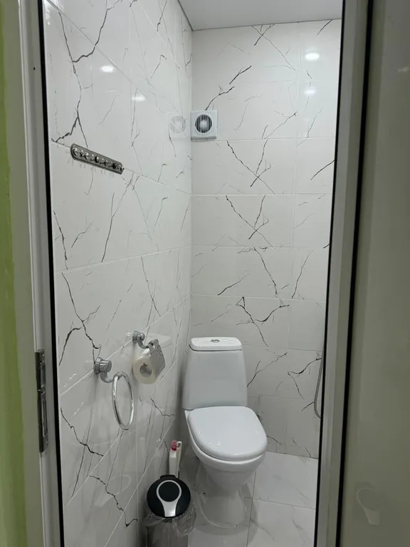 Квартира Комната — Гагра