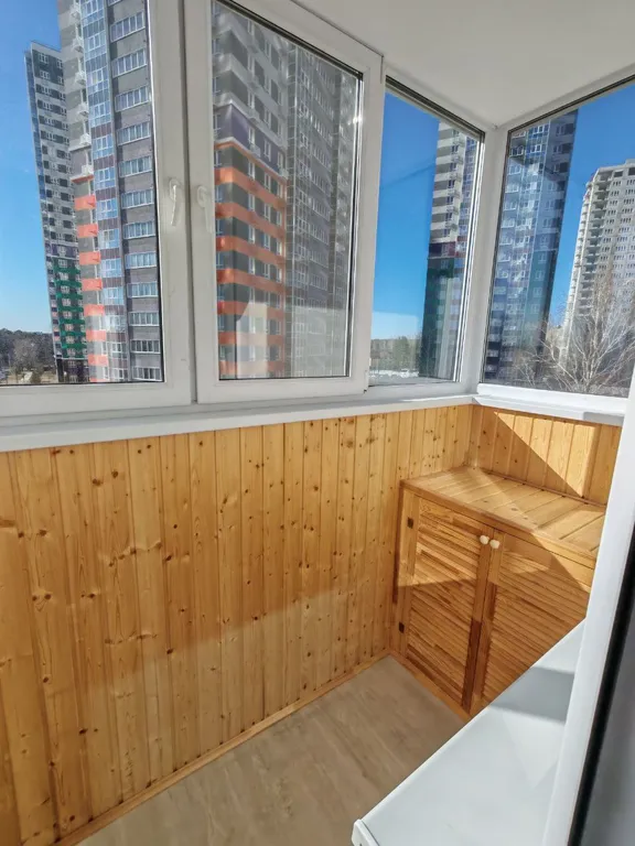 Уютная квартира рядом с лесом и парком