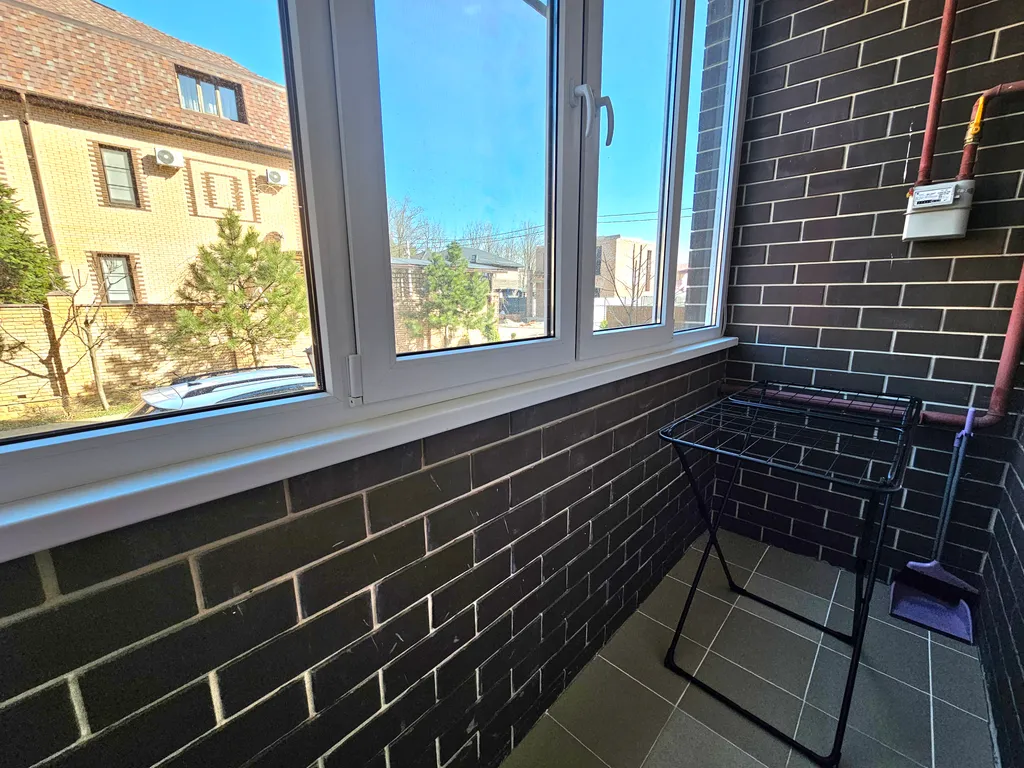 Квартира Комфортная 1км квартира на озере в центре Горячего ключа — Горячий Ключ