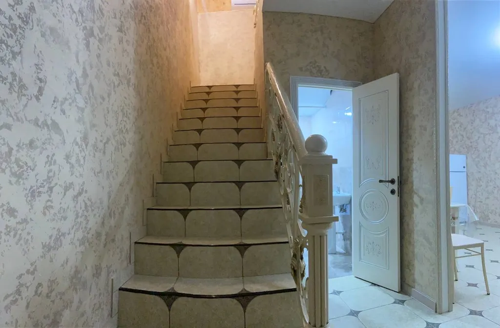 Уютный коттедж