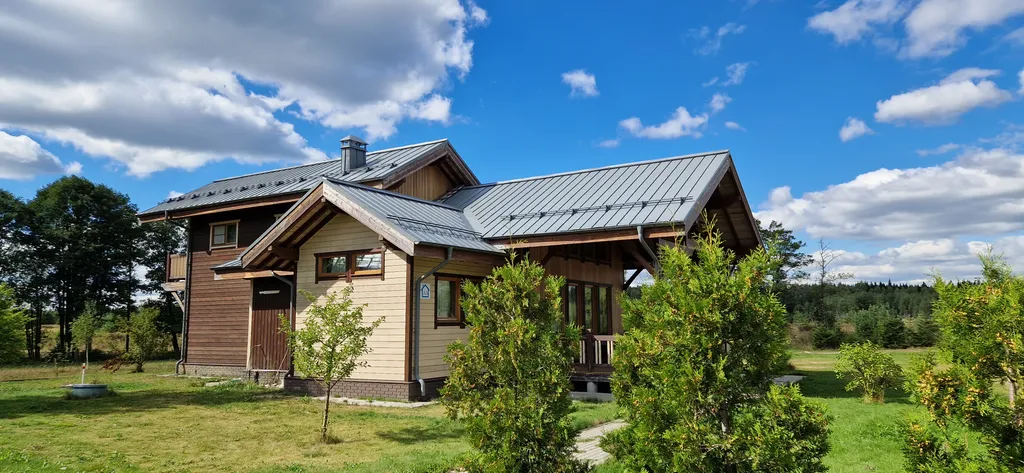 Коттедж 4-комнатный Дом — аренда посуточно в Серпухов