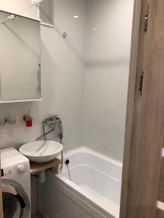 Апарт в сосновом бору