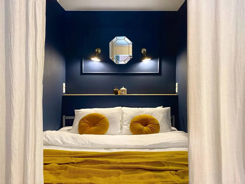 Студия Деним