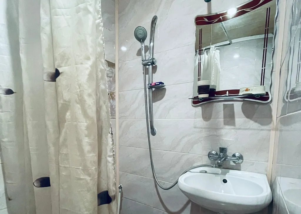 Квартира Комната — Лазаревское