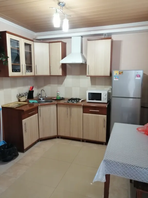 Предлагаю коттедж под ключ со всеми удобствами