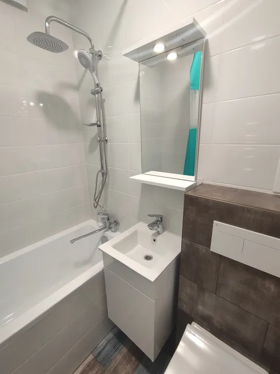 Аппартаменты Причал мечты на берегу Балтики