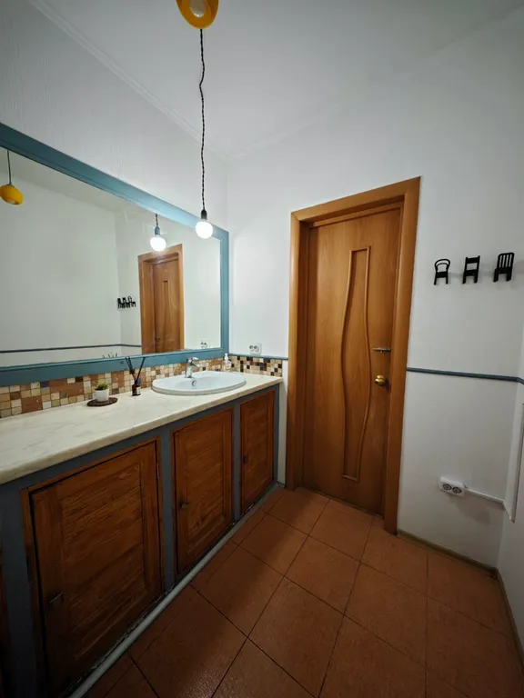 Апартаменты в центре