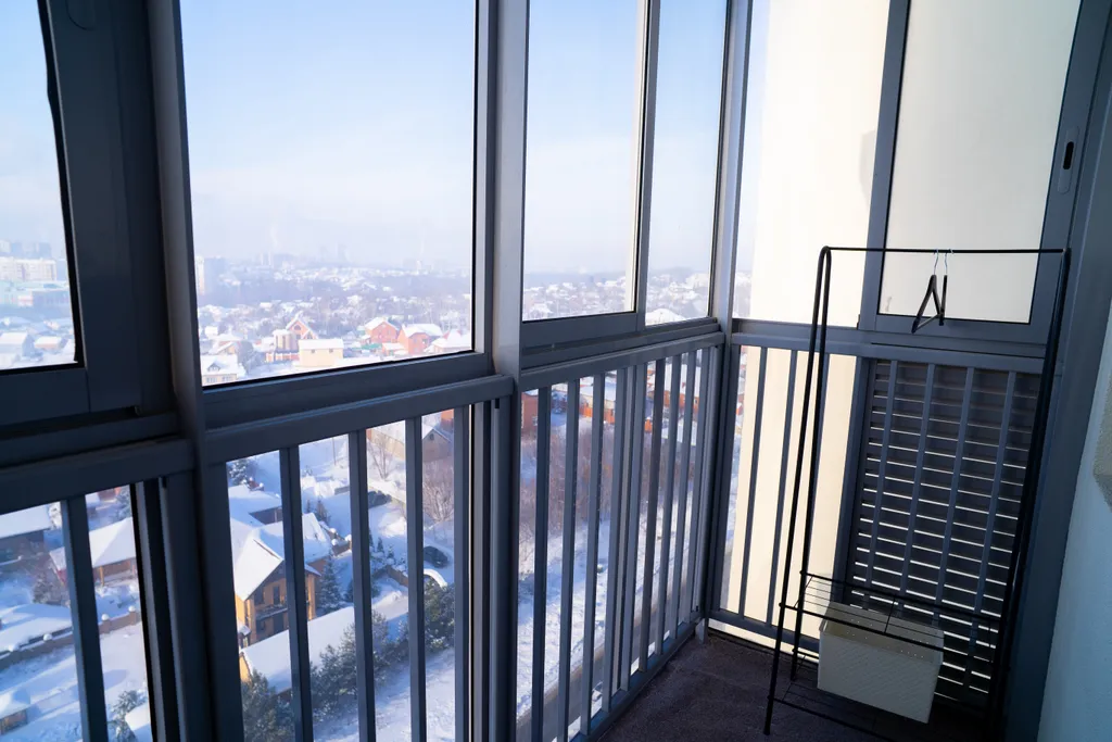 Студия в ЖК Green