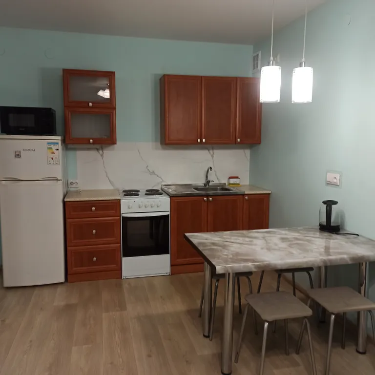 Чистота и уют