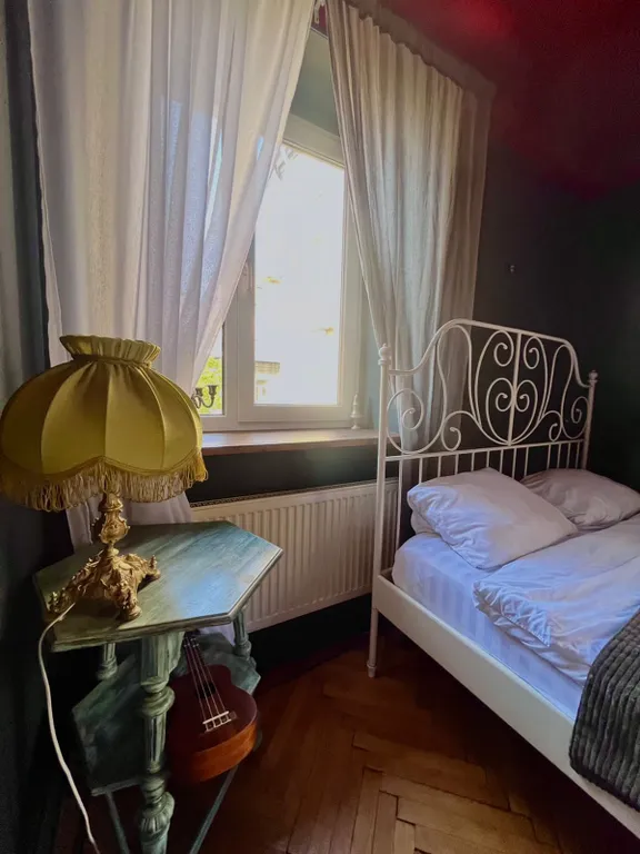 Квартира Творческие апартаменты — Санкт-Петербург