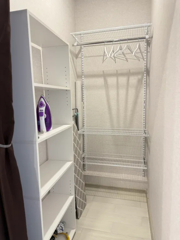 Уютная и комфортная квартирка