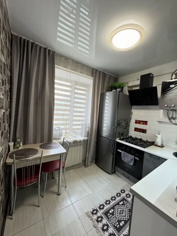 Уютная квартира на улице Фрунзе, 31