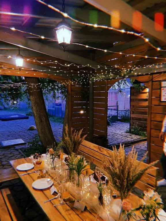 Коттедж Элитный с сауной и бассейном