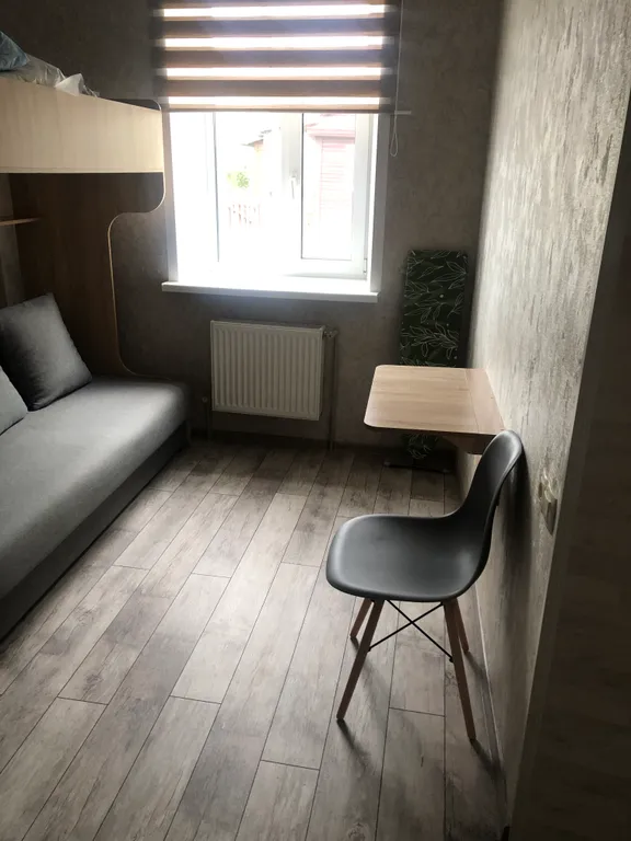 Квартира в 1 км от замка