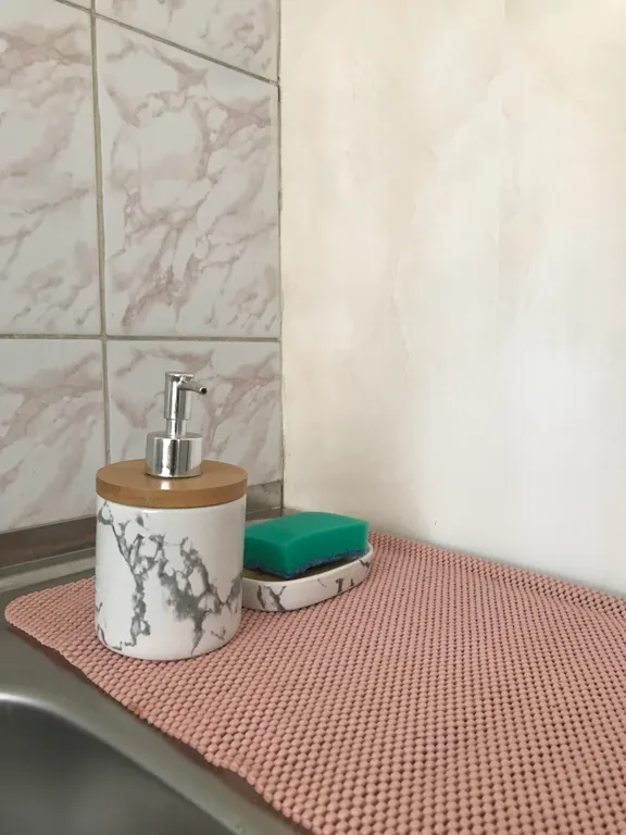 1-комнатная квартира в центре города