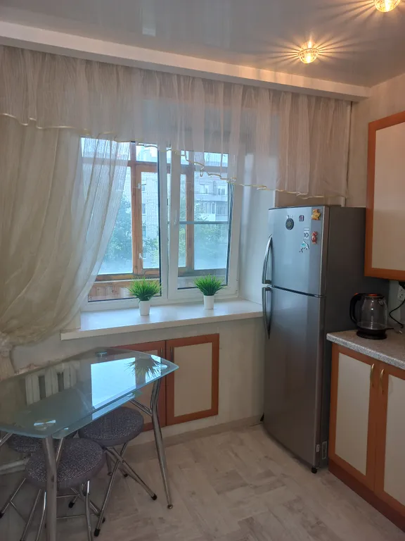 Квартира Калинка House в центре рядом с канаткой