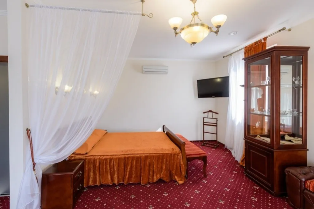 Квартира Комната — аренда посуточно в Ковров