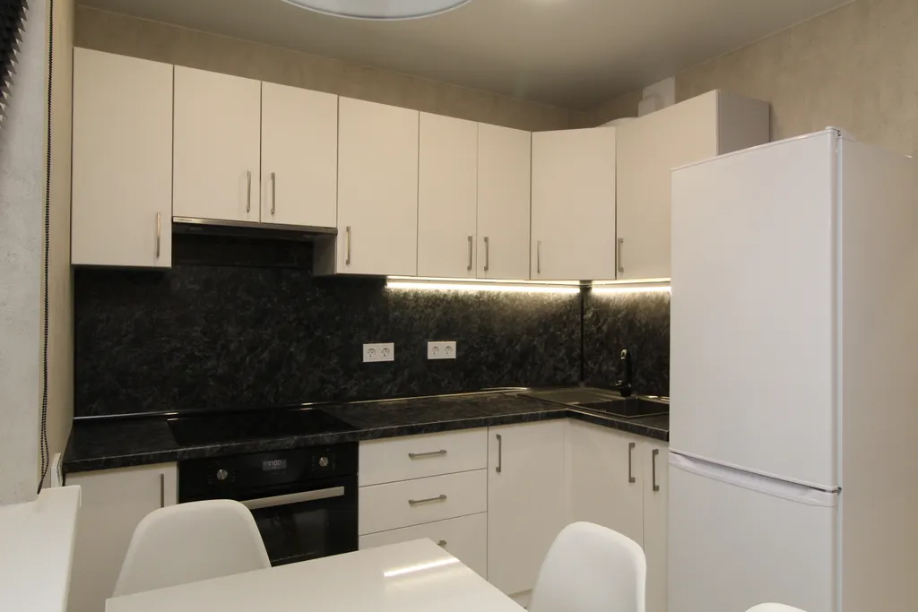 Квартира Квартира Персик 109 — Сириус