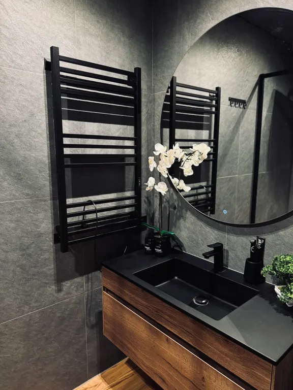 Квартира-студия на Московском