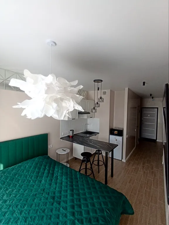 Квартира бизнес класса в центре