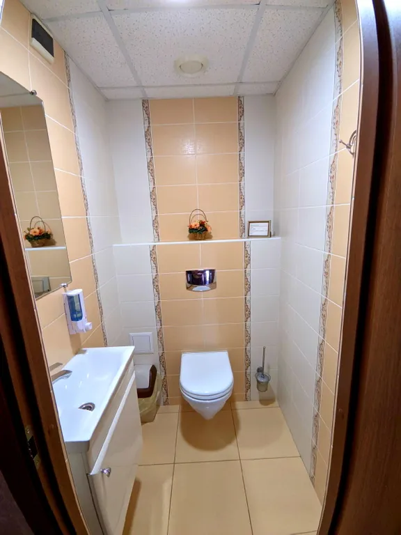 4-комнатный Дом