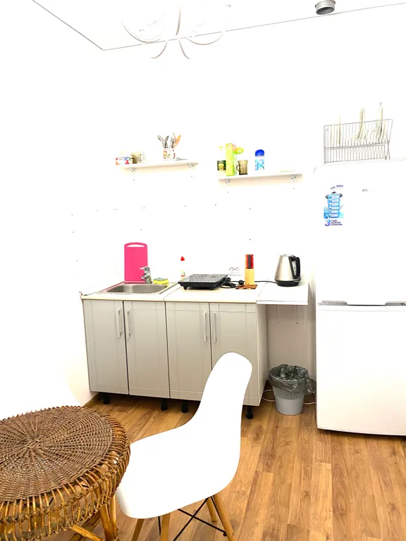 Квартира Квартира Номер со своей мини-кухней — Судак