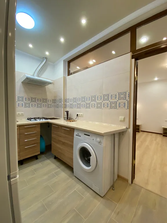 Пальмовый дворик