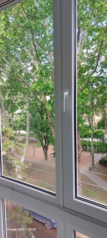 Квартира 1-комнатная Квартира — Анапа