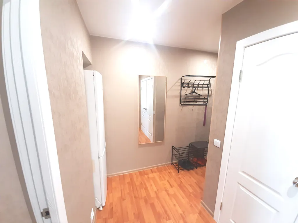 2-комнатная квартира возле набережной