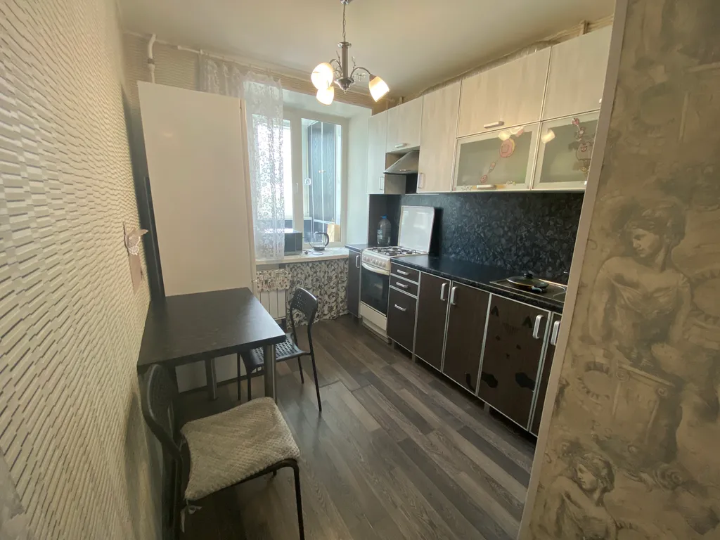 Квартира в центре города