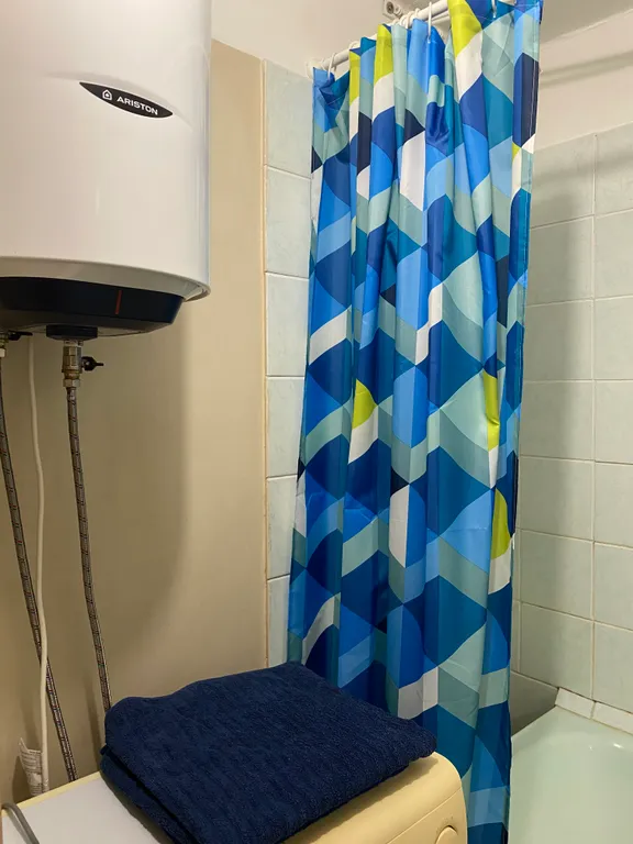 Уютная квартира в центре машгородка с прекрасным видом из окна