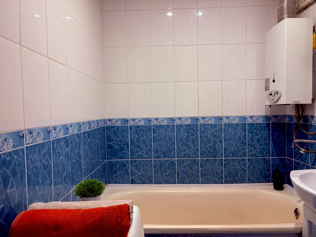 Уютная квартира в центре Красноармейского района города