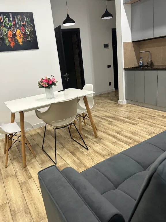 Евродвушка