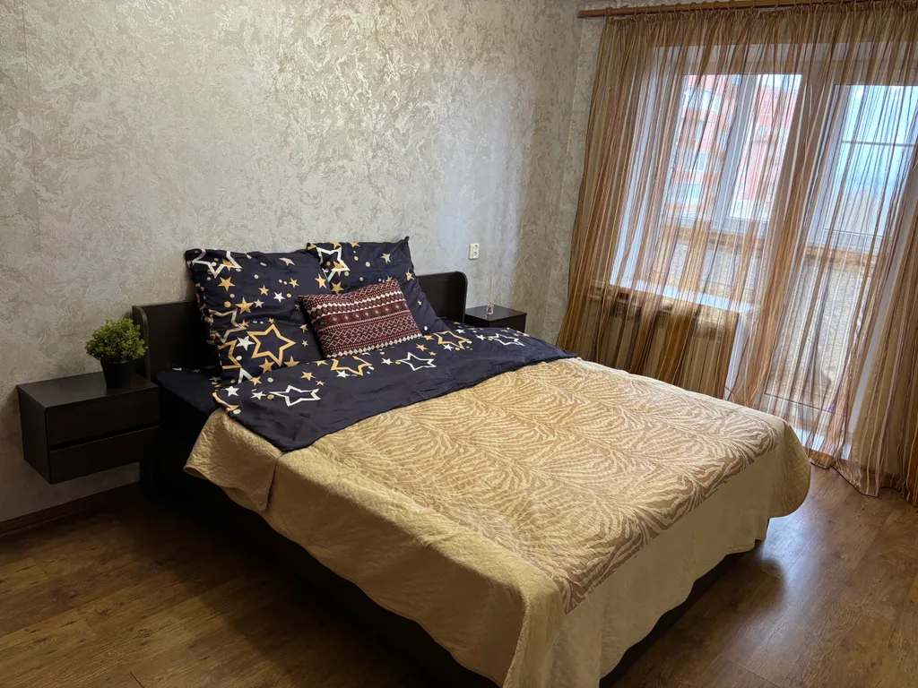 Квартира Просторная квартира в Кронштадте — Кронштадт