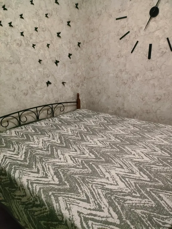 Уютный небольшой домик