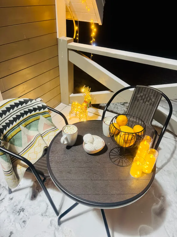 Сердце Суздальского ополья